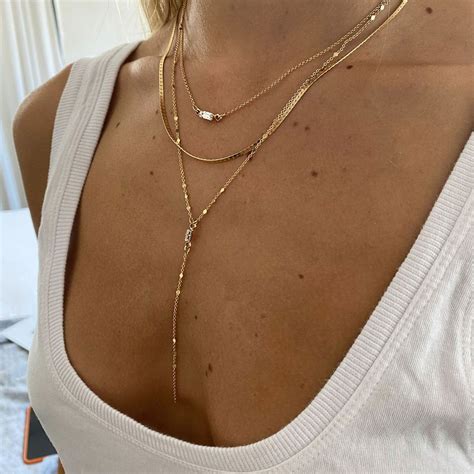 miley necklace review